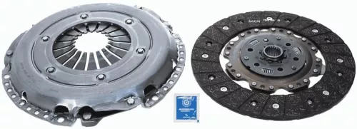 Clutch Kit SACHS 3000 970 143)
