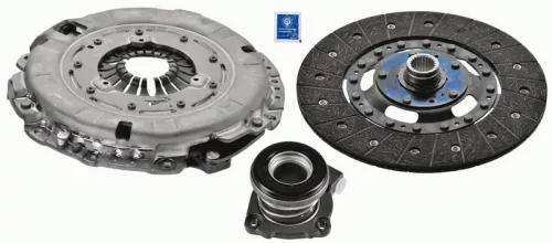 Koppelingsset SACHS 3000 990 556)