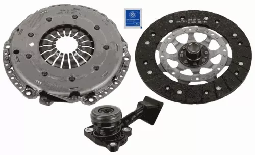 Koppelingsset SACHS 3000 990 558)