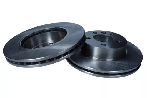 Brake Disc MAXGEAR 19-4777)