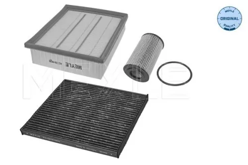 Filterset MEYLE 612 330 0003/S)