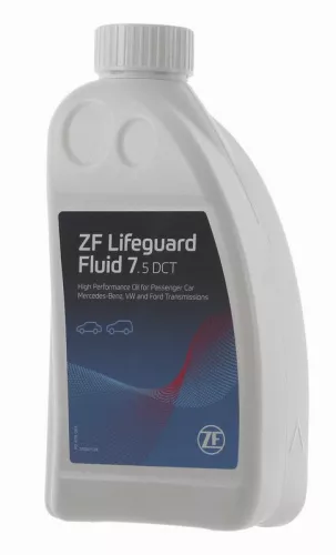 Automatic Transmission Fluid ZF 5961.308.624)