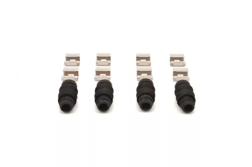 Accessoirekit, schijfremblokken BOSCH 1 987 474 803)