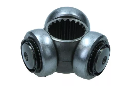 Spinconstructie, aandrijfas MAXGEAR 49-2012)