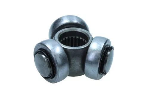 Spinconstructie, aandrijfas MAXGEAR 49-2037)