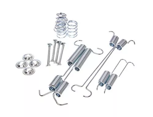 Accessoirekit, remschoenen MAXGEAR 27-1189)