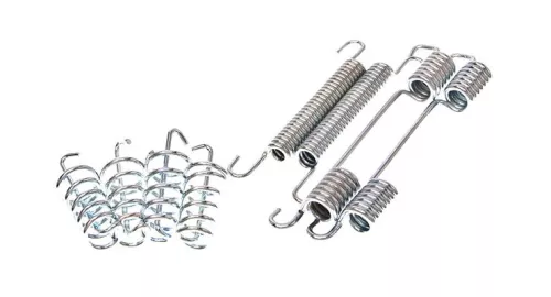 Accessoirekit, parkeerremblokken MAXGEAR 27-1205)