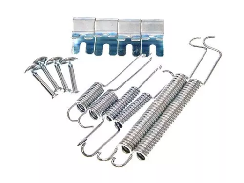 Accessoirekit, remschoenen MAXGEAR 27-2280)