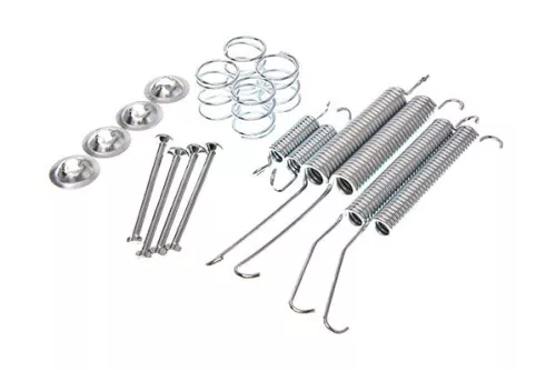 Accessoirekit, remschoenen MAXGEAR 27-2282)