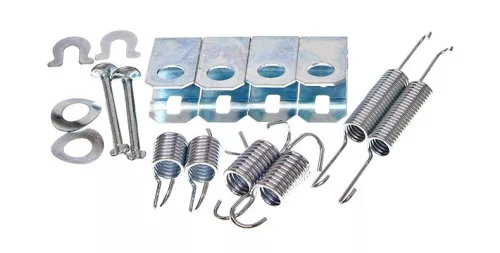 Accessoirekit, parkeerremblokken MAXGEAR 27-2298)