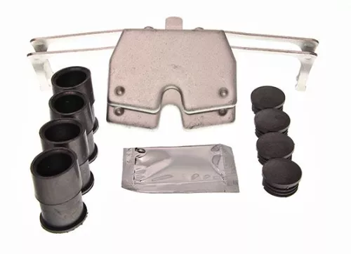 Accessoirekit, schijfremblokken MAXGEAR 27-2469)