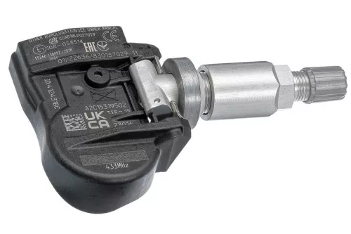 Wielsensor, bandenspanningscontrolesysteem CONTINENTAL/VDO 2802003013180)