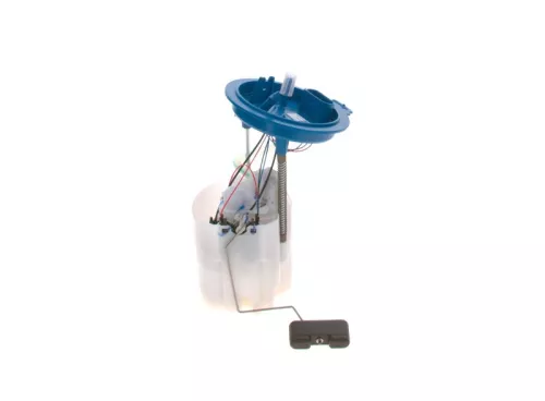 Brandstoftoevoereenheid BOSCH 0 580 200 760)