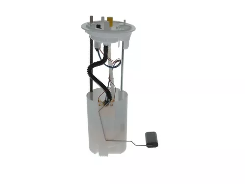 Brandstoftoevoereenheid BOSCH 0 580 203 43D)