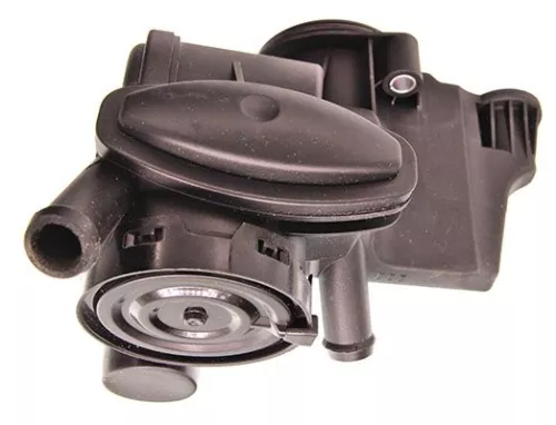 Olieafscheider, carterventilatie MAXGEAR 18-1298)