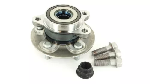 Wheel Bearing Kit SKF VKBA 7811)