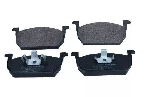 Remblokkenset, schijfrem MAXGEAR 19-3882)