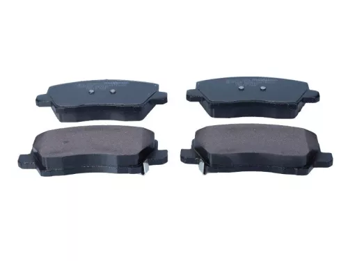 Remblokkenset, schijfrem MAXGEAR 19-3895)