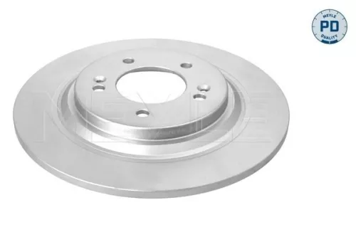 Remschijf MEYLE 28-15 523 0019/PD)