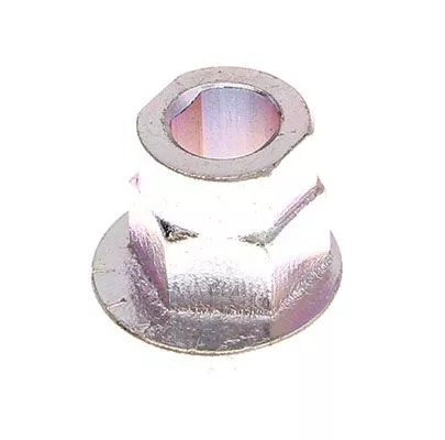 Caster vulplaatje, asbalk MAXGEAR 49-5365)
