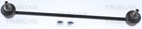 Verbindingsstang, stabilisatorstang TRISCAN 8500 15623)