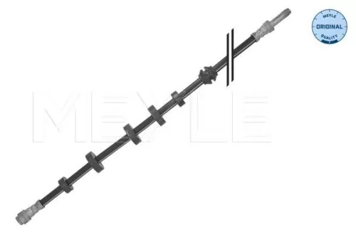 Remslang MEYLE 100 525 0078)
