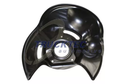 Spatbord, remschijf TRUCKTEC AUTOMOTIVE 02.35.530)