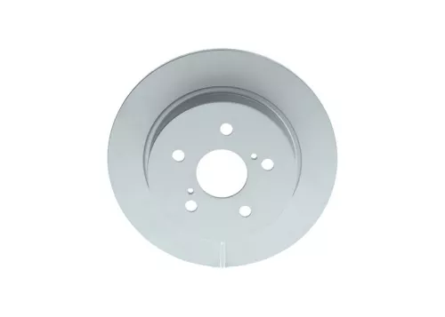 Remschijf BOSCH 0 986 479 H27)