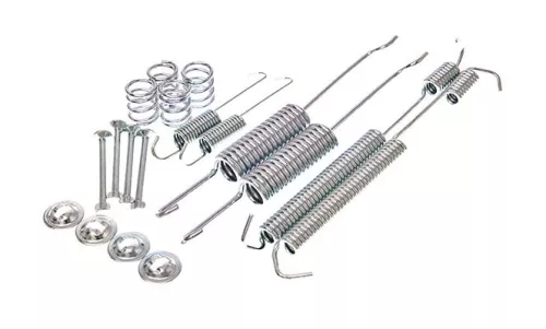 Accessoirekit, remschoenen MAXGEAR 27-1210)