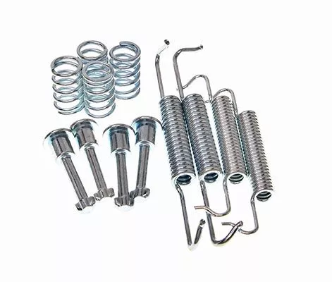 Accessoirekit, parkeerremblokken MAXGEAR 27-1212)