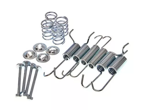Accessoirekit, parkeerremblokken MAXGEAR 27-1227)