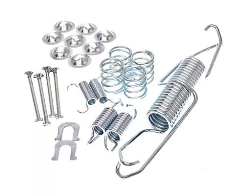 Accessoirekit, remschoenen MAXGEAR 27-2309)