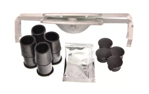 Accessoirekit, schijfremblokken MAXGEAR 27-2473)