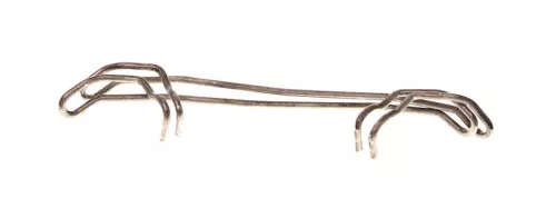 Accessoirekit, schijfremblokken MAXGEAR 27-2600)
