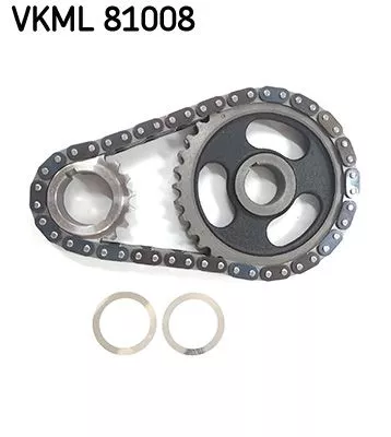 Timing Chain Kit SKF VKML 81008)