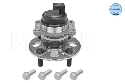 Wheel Hub MEYLE 37-14 752 0016)