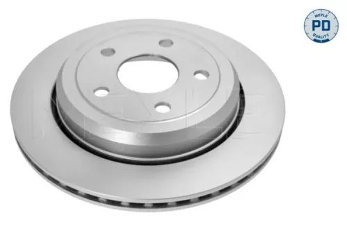 Remschijf MEYLE 57-15 523 0006/PD)