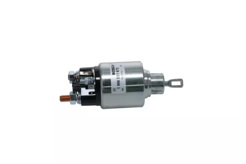 Solenoïdeschakelaar, starter BOSCH 1 986 SE1 673)