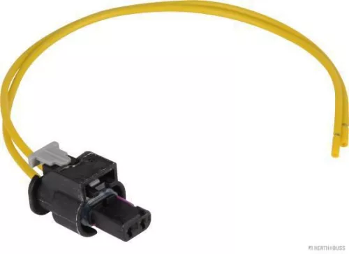Kabelreparatieset, dynamo Herth+Buss Elparts 51277267)