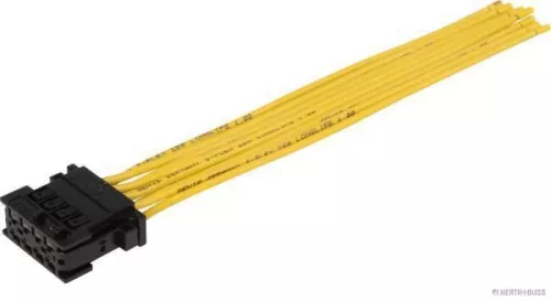 Kabelreparatieset, achterlichtunit Herth+Buss Elparts 51277350)