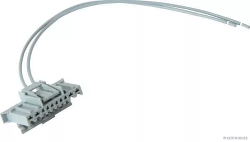 Kabelreparatieset, centrale elektriciteit Herth+Buss Elparts 51277144)