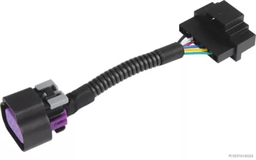 Kabelreparatieset, achterlichtunit Herth+Buss Elparts 51277155)