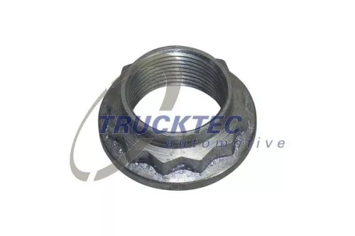 Axle Nut, drive shaft TRUCKTEC AUTOMOTIVE 08.32.054)