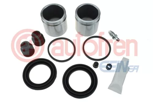 Reparatieset, remklauw AUTOFREN SEINSA D43124C)