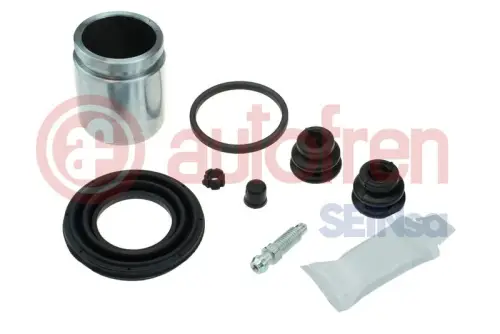 Reparatieset, remklauw AUTOFREN SEINSA D43130C)