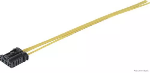 Kabelreparatieset, achterlichtunit Herth+Buss Elparts 51277305)