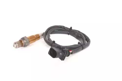 Oxygen Sensor BOSCH 0 258 027 074)