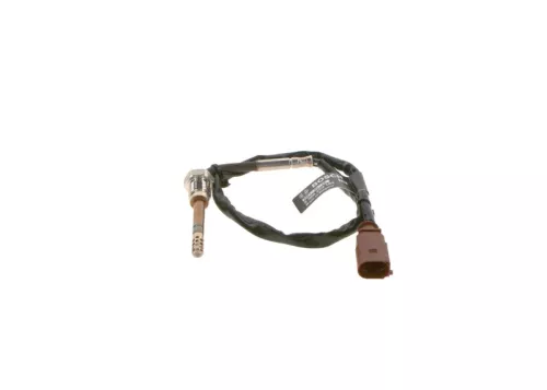 Sensor, uitlaatgastemperatuur BOSCH 0 986 259 104)