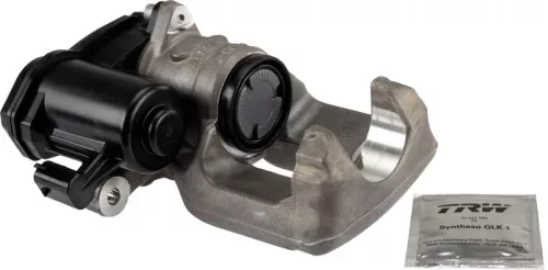 Brake Caliper TRW BHR277E)