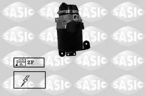 Hydraulische pomp, stuurinrichting SASIC 7076077)